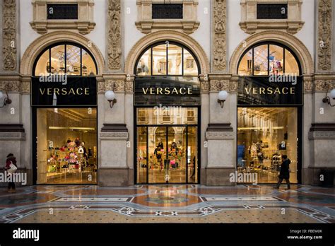 versace a torino|versace boutique milan.